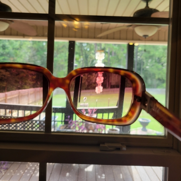 Tiffany & Company TF 4034 Pillow Shape Perscription Sunglasses. #496 - Picture 15 of 16